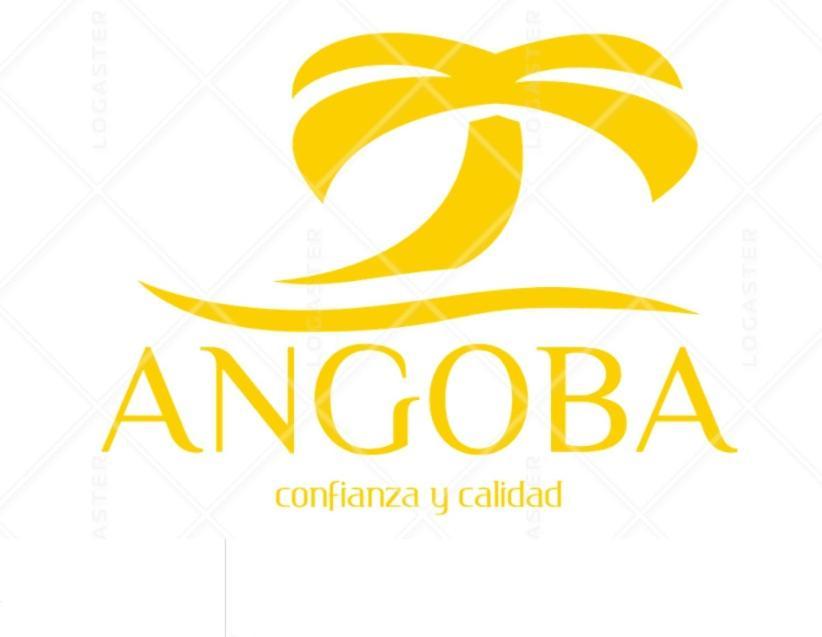 Casa Huespedes Angoba Hotel อารีกา ภายนอก รูปภาพ